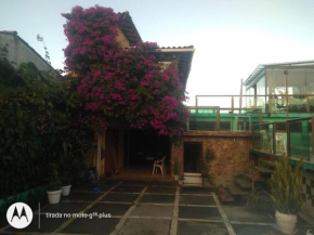 hostel casa de praia suites